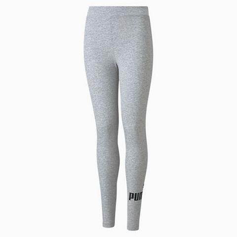 PUMA 587035_04_15-16Y Sporthose