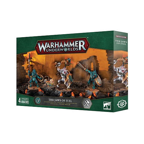 Games Workshop 34-002 collectible figure