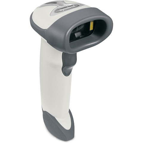 Motorola LS2208 Laser Weiß