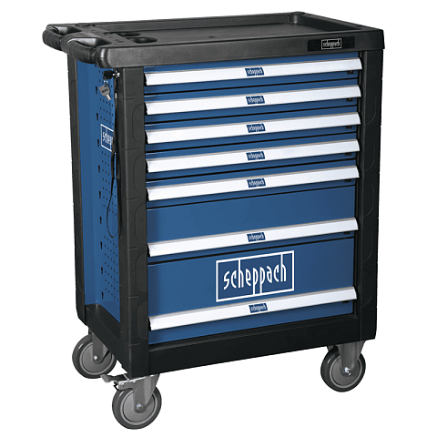 Scheppach TW1000