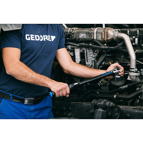 Gedore 3550-20 UK