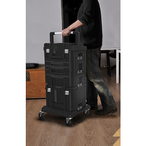 Stanley TSTAK Rollendes Modul
