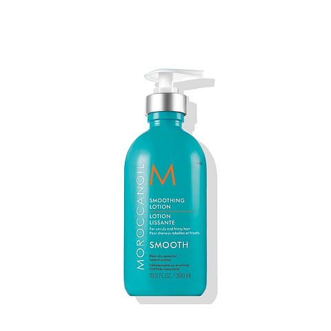 Moroccanoil Smoothing Haarlotion Unisex 300 ml