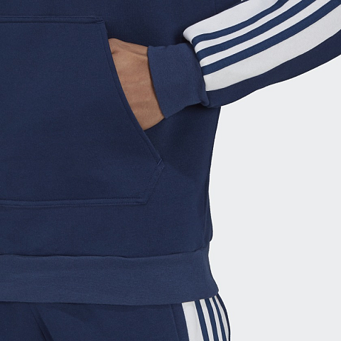 Adidas Squadra 21 Kapuzenpullover