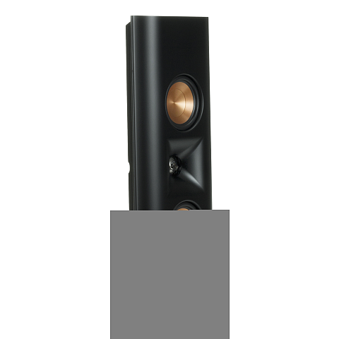 Klipsch RP-240D 4-Wege Schwarz Kabellos 75 W