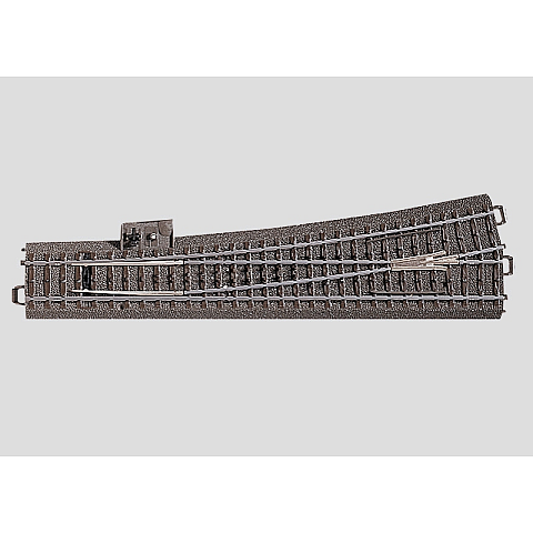 Märklin 24711 maßstabsgetreue modell HO (1:87)