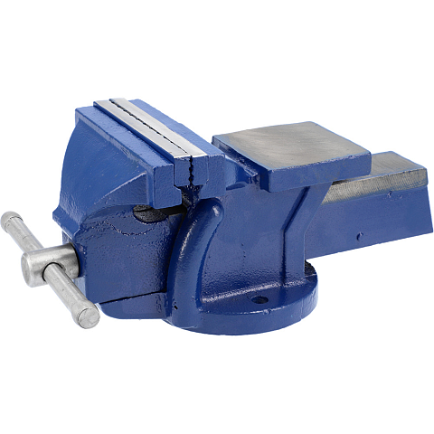 VOREL 36032 Schraubstock
