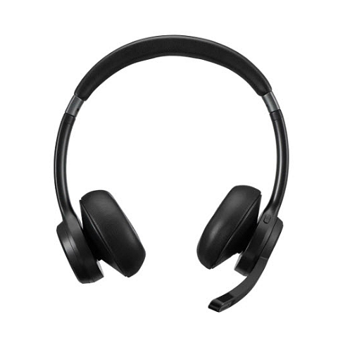Hama BT700 Kopfhörer Kabellos Kopfband Anrufe/Musik USB Typ-C Bluetooth Schwarz