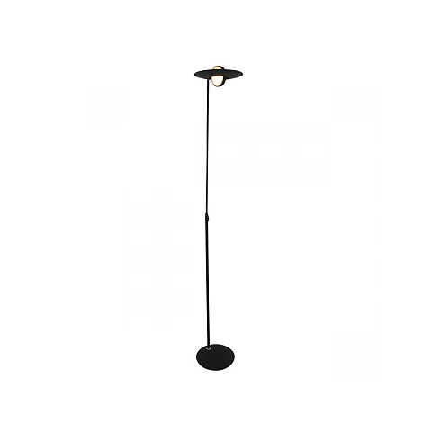 Besselink licht ST1477ZW Bodenleuchte 22 W