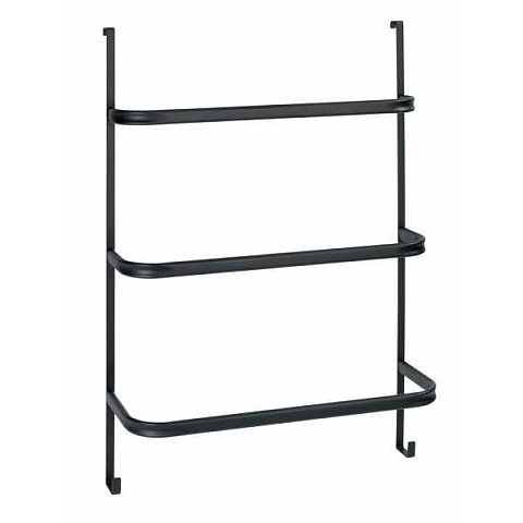 WENKO 24026100 Handtuchschrank für Badezimmer