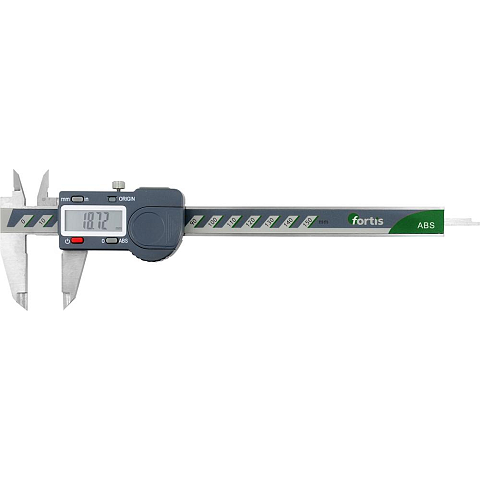 Fortis 4317784737708 Messschieber