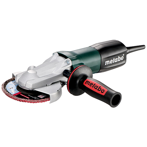 Metabo WEF 9-125 Winkelschleifer 12,5 cm 10000 RPM 910 W 2,1 kg