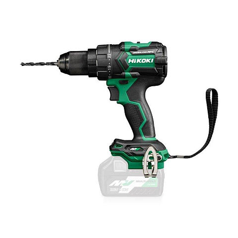 Hikoki DS36DC W2Z Elektroschrauber/Schlagschrauber 2200 RPM Grün