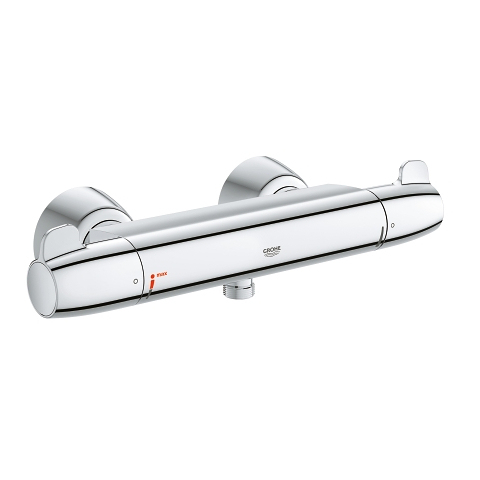 GROHE 34667000 Badarmatur