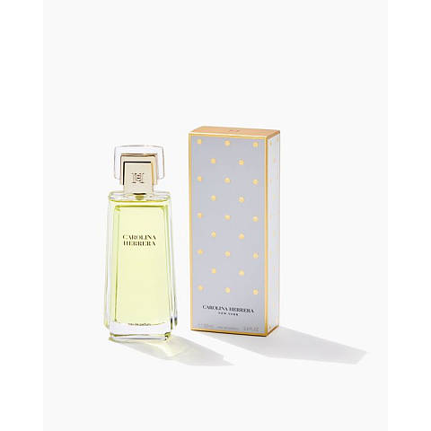 Carolina Herrera 8411061061602 Eau de Toilette 100 ml Frauen