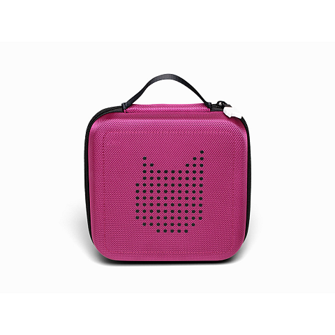 tonies 04-0026 Handtasche/Umhängetasche Polyester Violett
