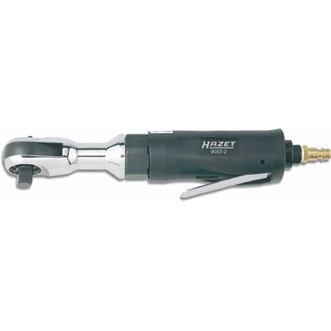 HAZET 9022-2 Schraubendreher 1/2" 70 Nm Schwarz