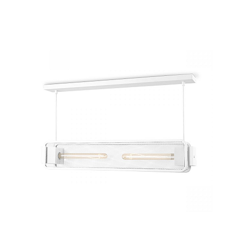 Besselink licht F622298-20 Deckenbeleuchtung E27 LED 10 W A