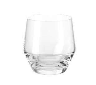 LEONARDO Puccini Transparent 6 Stück(e) 310 ml