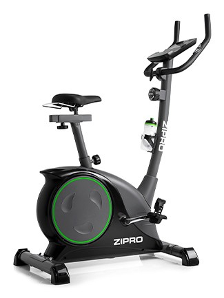 ZIPRO Nitro Aufrechtes Fahrrad
