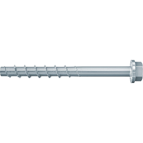 Fischer 558219 Schraube/Bolzen 150 mm 50 Stück(e)
