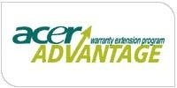 Acer AcerAdvantage 2 year Carry-In 2 Jahr(e)