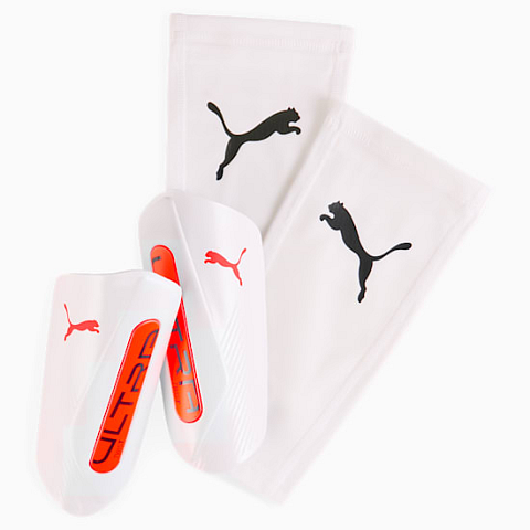 PUMA ULTRA Twist Football Sleeve Shinguards