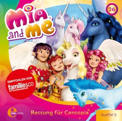 Edel 0210849KID Musik- & Tonaufnahme