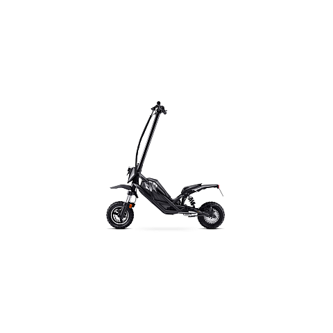 Acer Predator Extreme PES017 Elektroroller 1 Sitz(e) 25 km/h 960 W Schwarz