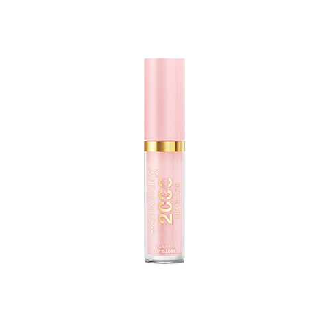 Max Factor 2000 Calorie Lip Glaze Lipgloss 4,4 ml 010 Cotton Candy