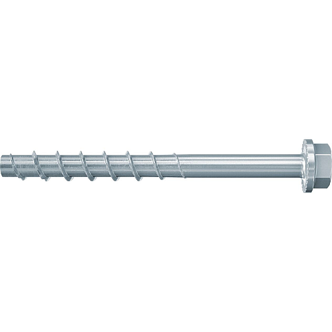 Fischer 558220 Schraube/Bolzen 170 mm 50 Stück(e)