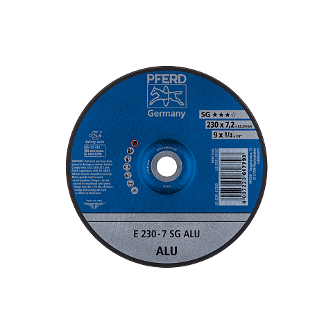 PFERD 62223700 Winkelschleifer-Zubehör