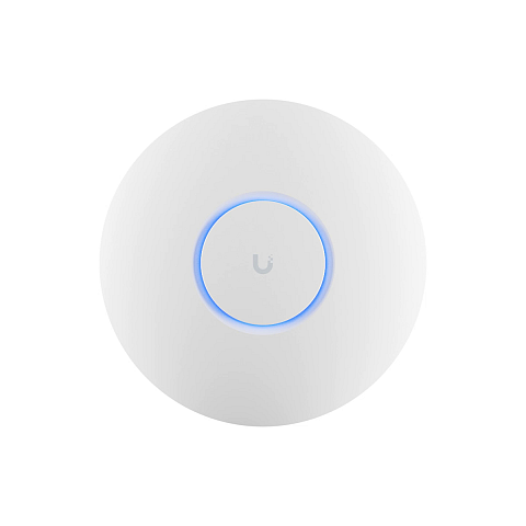 Ubiquiti U6+ WLAN Access Point 2402 Mbit/s Weiß Power over Ethernet (PoE)