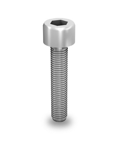 K2 Systems 2001729 Schraube/Bolzen 20 mm 200 Stück(e) M8