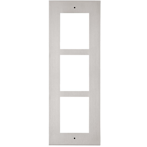 2N 9155013 Montage-Kit Silber