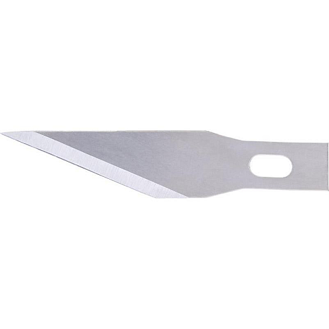 Fortis 4317784727389 Teppichmesserklinge 10 Stück(e)