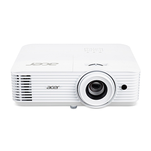 Acer Business P5827a 4000 ANSI Lumen DLP UHD 4K (3840x2160) 3D Weiß