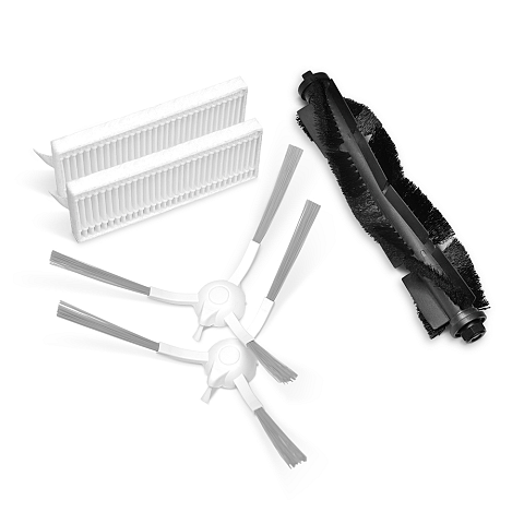 TP-Link Tapo RVA100 Zubehör-Set Staubsaugerroboter
