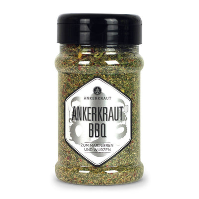 Ankerkraut BBQ