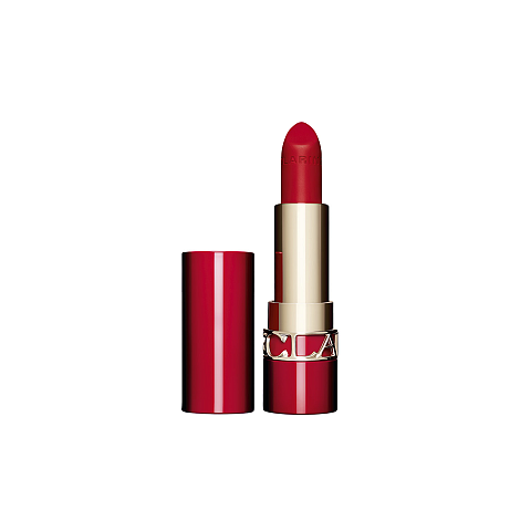 Clarins Joli Rouge 3,5 g 768V strawberry Samt