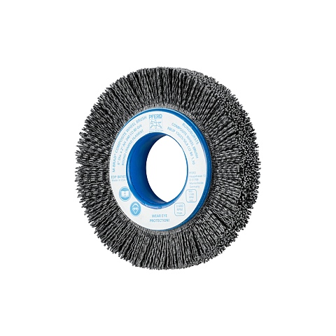 PFERD RBUP 15025/50,8 CO 80 1,10 Rund- & Rotorbürste 15 cm 1 Stück(e)