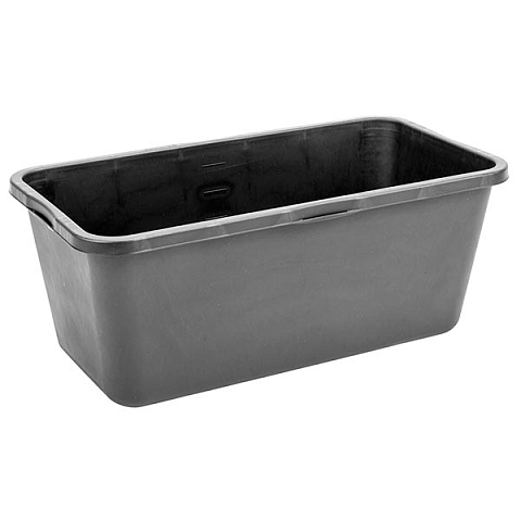 Toolland HED100060N Baueimer & -wannen