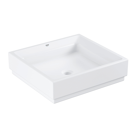GROHE 3948100H Waschbecken für Badezimmer