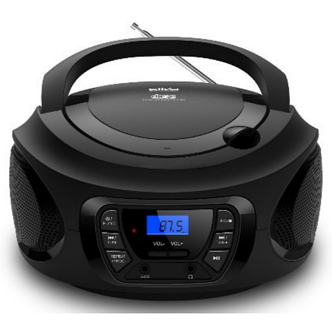 Silva Schneider PCD 25.1 Tragbar Analog Schwarz