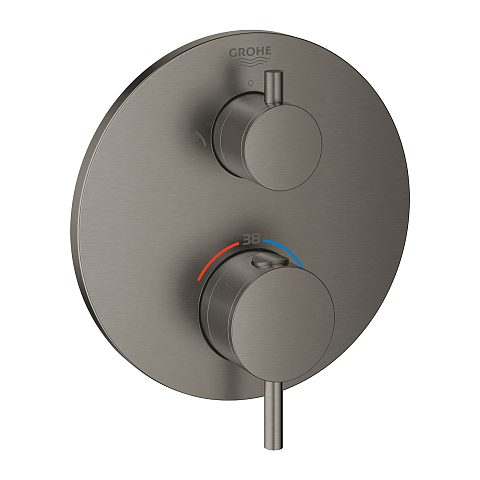 GROHE Atrio Graphit