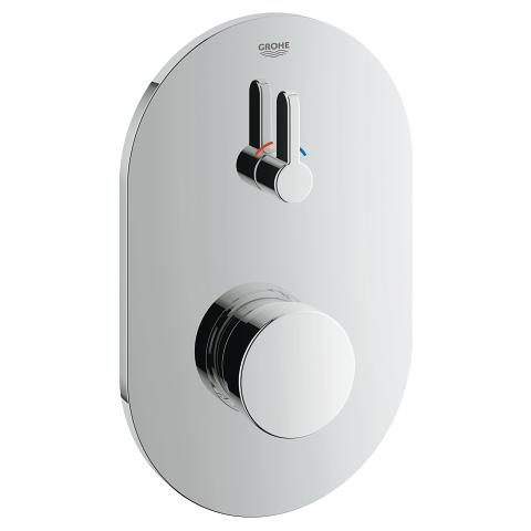 GROHE 36321000 Badarmatur