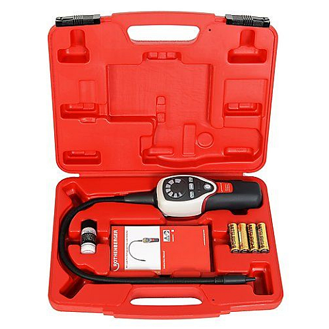 Rothenberger ROLEAK Pro R32