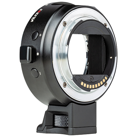 VILTROX EF-E5 Kameraobjektivadapter