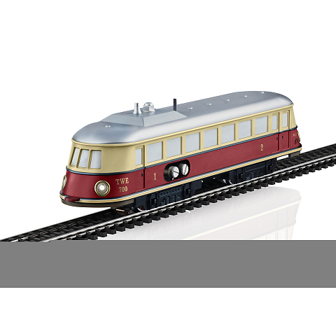 Märklin 18050 maßstabsgetreue modell Zugmodell Vormontiert 1:87