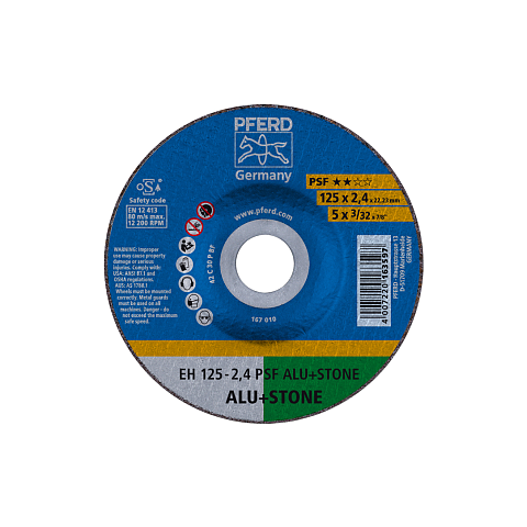 PFERD 61820222 Winkelschleifer-Zubehör